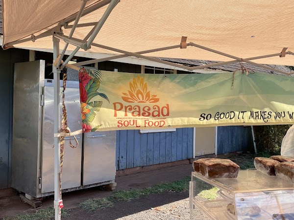 Nāpili Farmers Market
