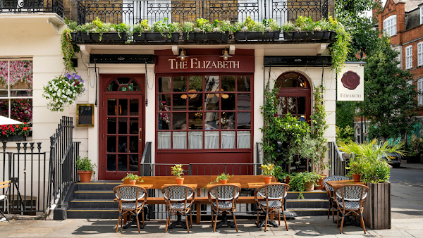 The Elizabeth