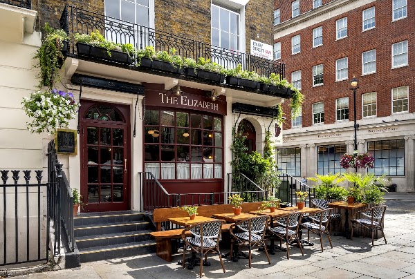 The Elizabeth 4