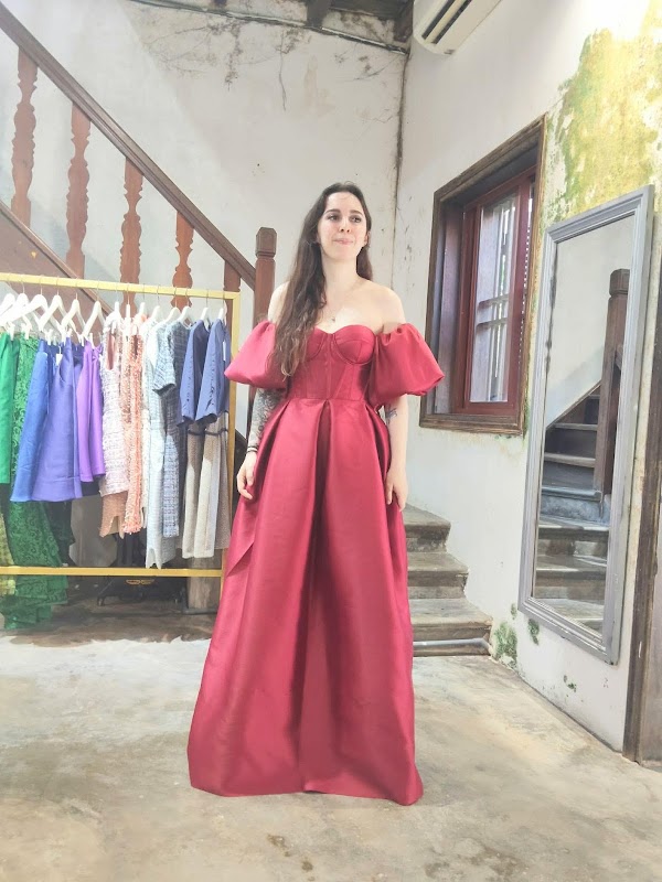 OCHE Boutique - Tailor Hoi An