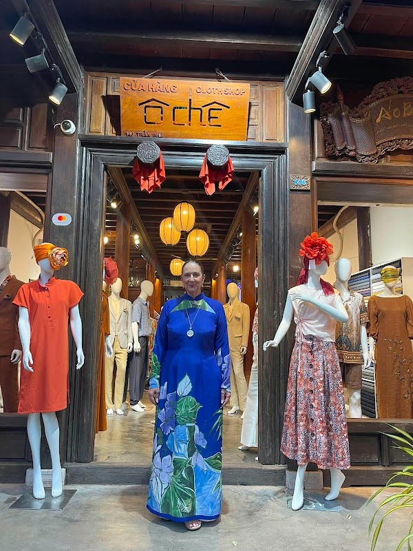 OCHE Boutique - Tailor Hoi An 5