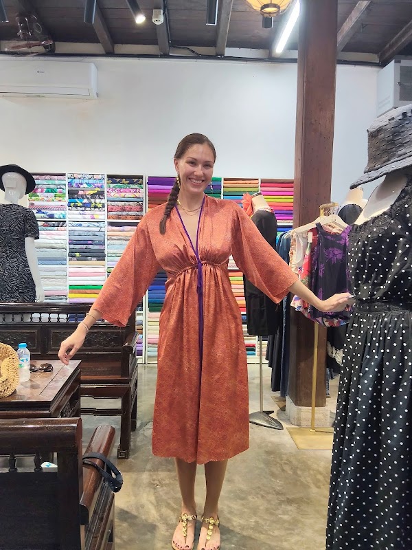 OCHE Boutique - Tailor Hoi An 3