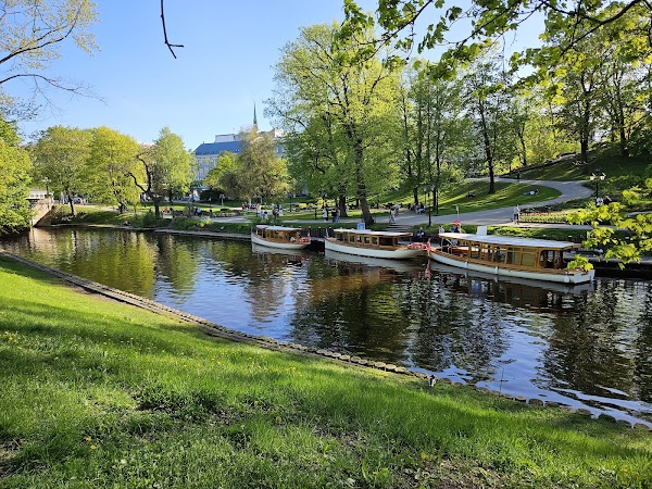 Bastejkalna Park 5