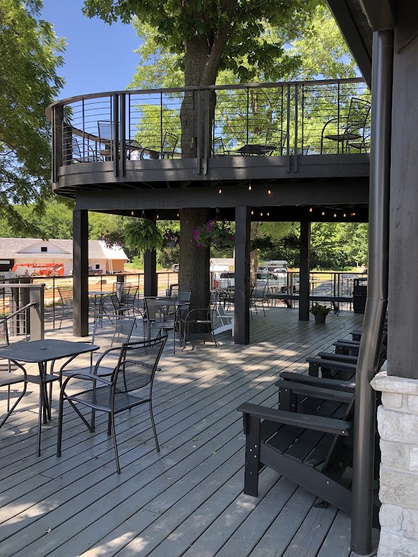 The Station at Sawyer's Landing