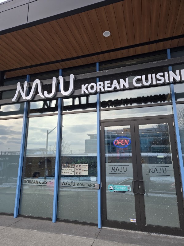 NAJU