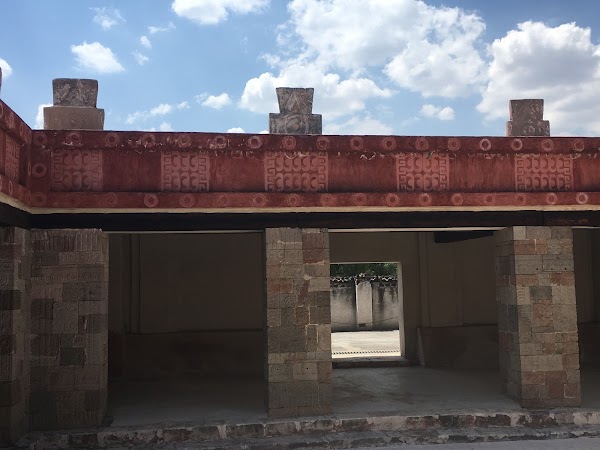Teotihuacán 5