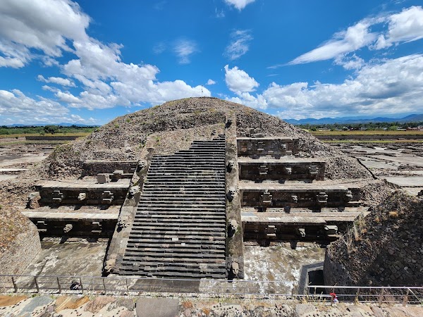 Teotihuacán 4