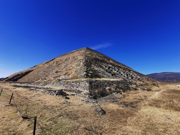 Teotihuacán 2