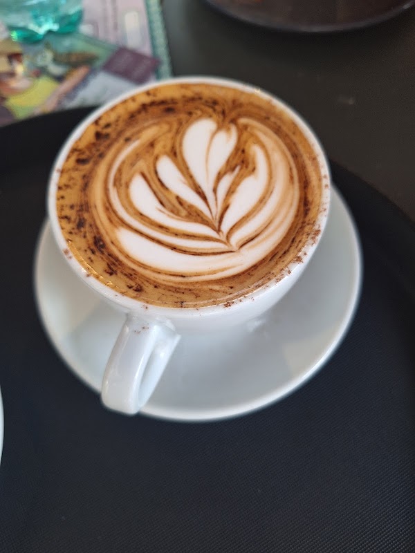 Mokoko Coffee 4