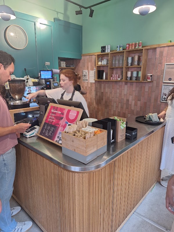Mokoko Coffee 2