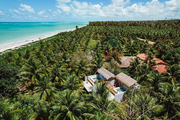 Pousada Villas Taturé 1
