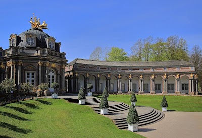 Eremitage