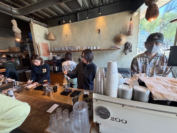 COFFEE COUNTY stock 3