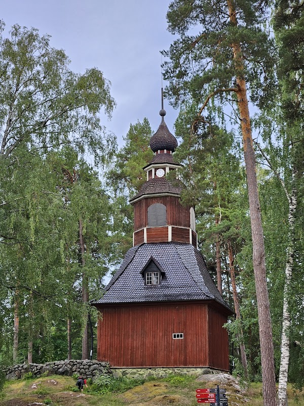 Seurasaari Open-Air Museum 3