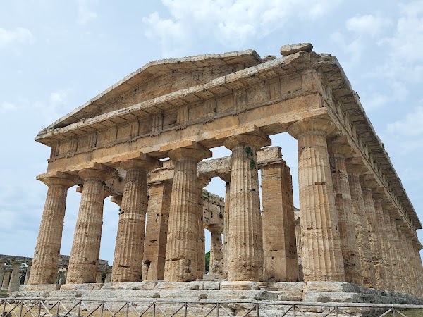 Paestum