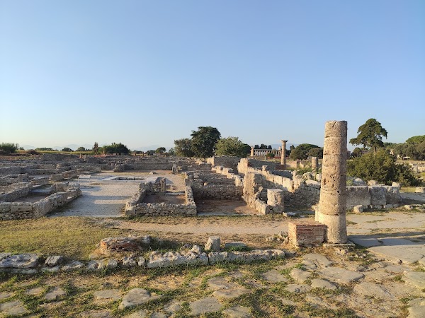 Paestum 4