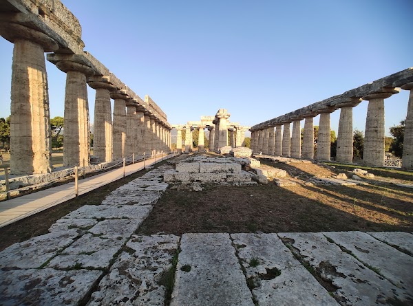 Paestum 3