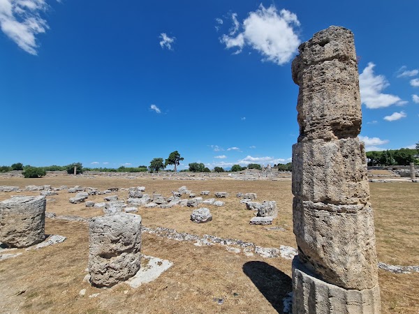 Paestum 2