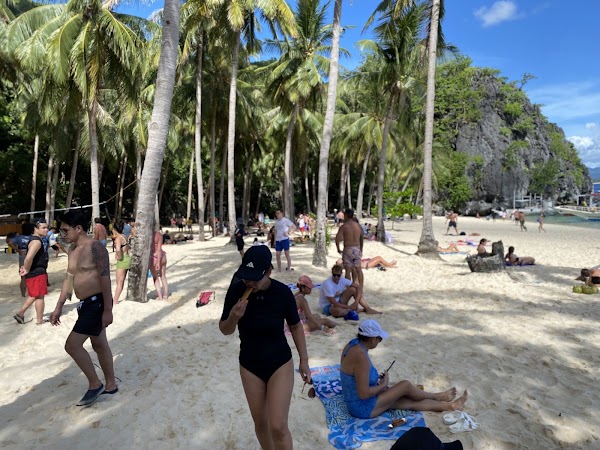 Seven Commandos Beach 3