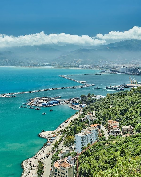 Béjaïa 1