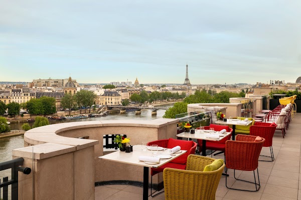 Paris 5