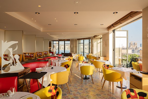 Le Tout-Paris 6