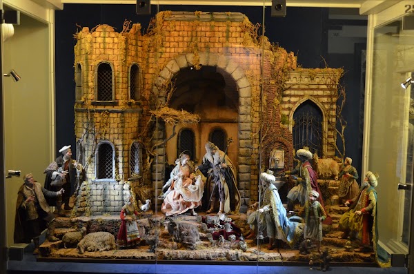 Fondazione Museo Il Divino Infante