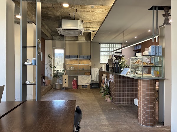 Cafe Obo 1