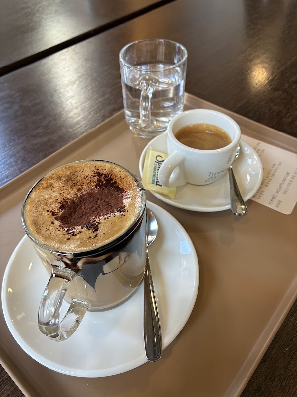 Cafe Obo 5