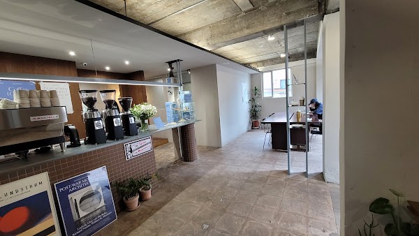 Cafe Obo 4