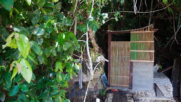 Warikaf Homestay