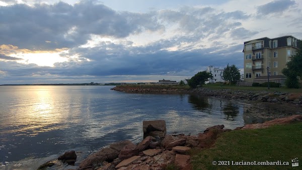 Prince Edward Island 4