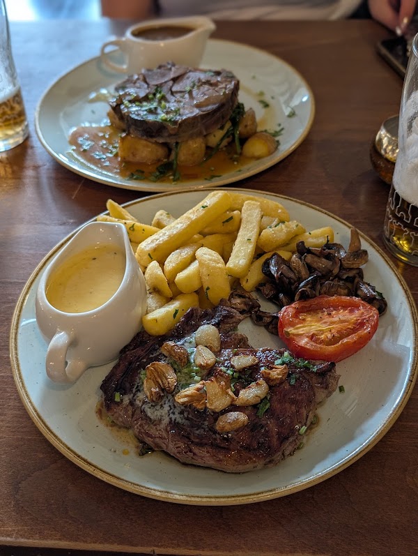 The Kings Arms 4