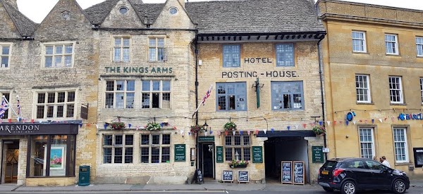 The Kings Arms 3