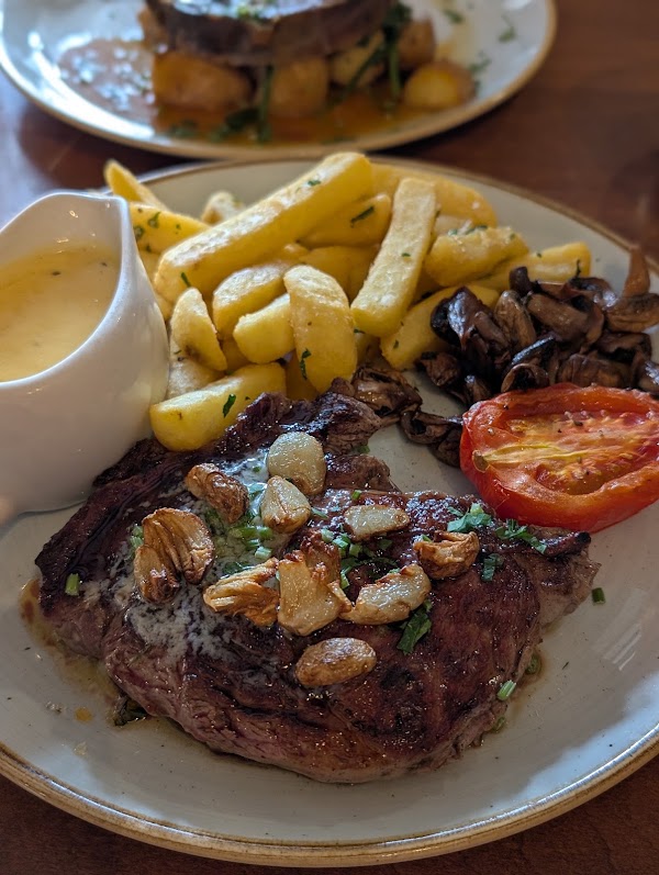 The Kings Arms 2