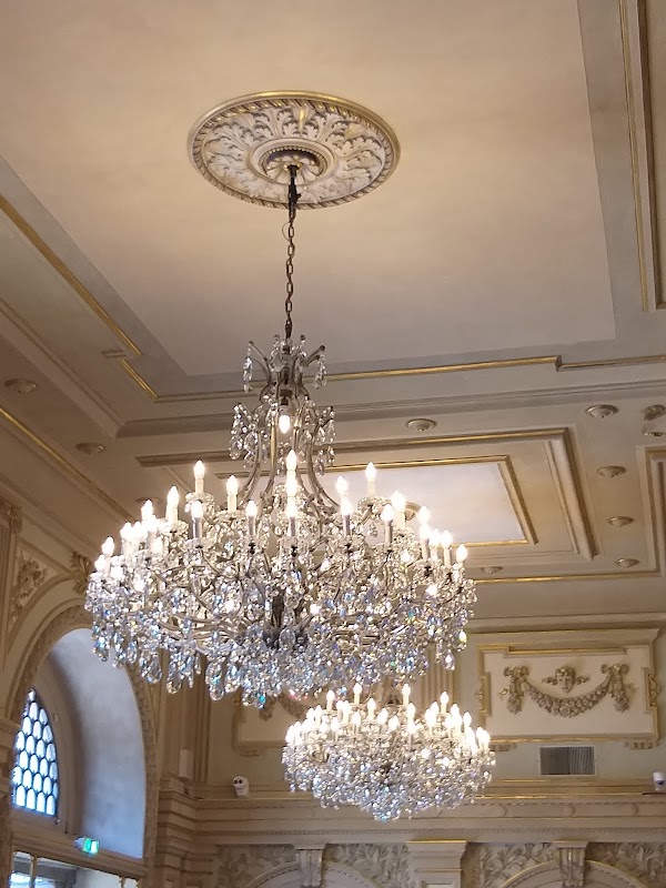 Gaetano Donizetti Theater 2