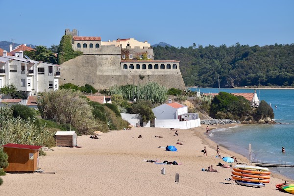 Vila Nova de Milfontes 5
