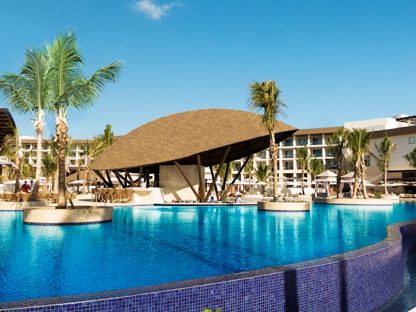 Hyatt Ziva Cap Cana