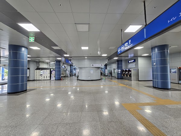 Busan 8