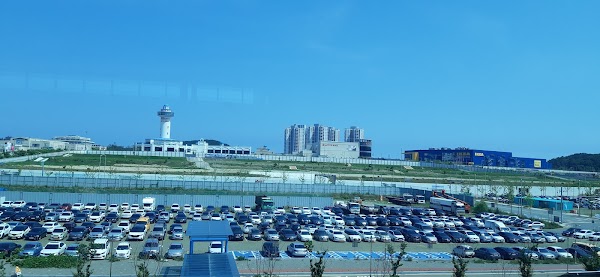 OSIRIA Station 2