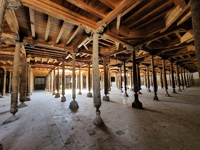 Juma Mosque
