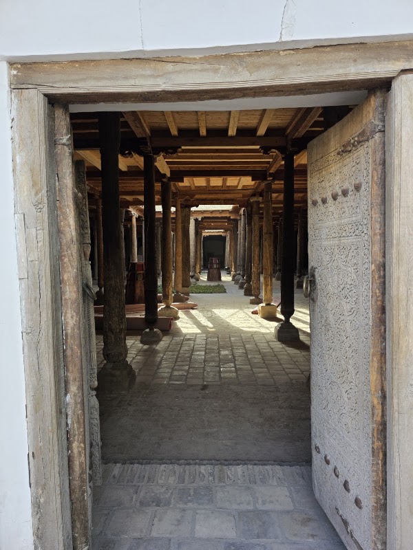 Juma Mosque 5