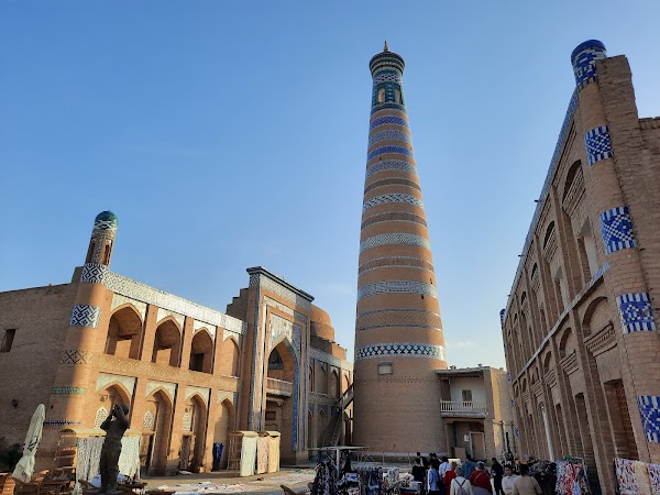 Juma Mosque 3