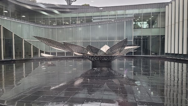 Seoul Memorial Park