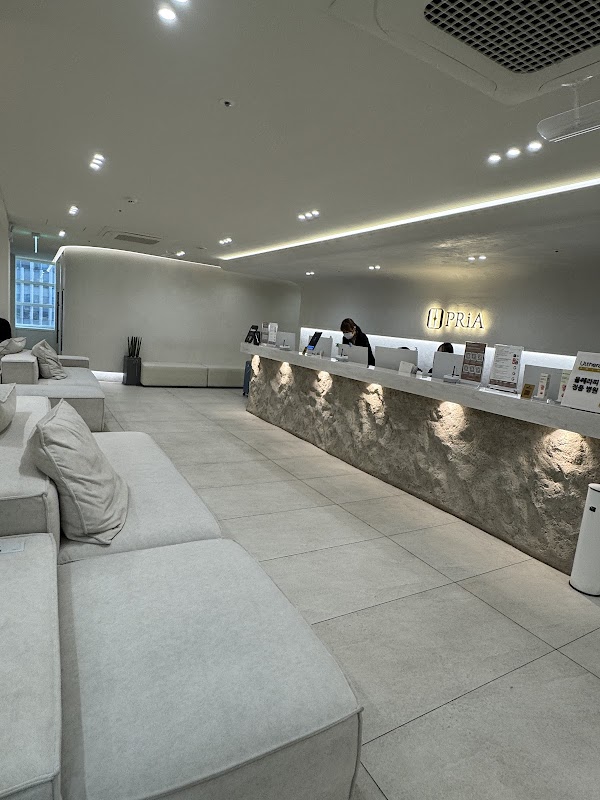 프리아의원 Pria Clinic プリアクリニック 沛莉雅医院 5