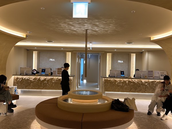 프리아의원 Pria Clinic プリアクリニック 沛莉雅医院 3