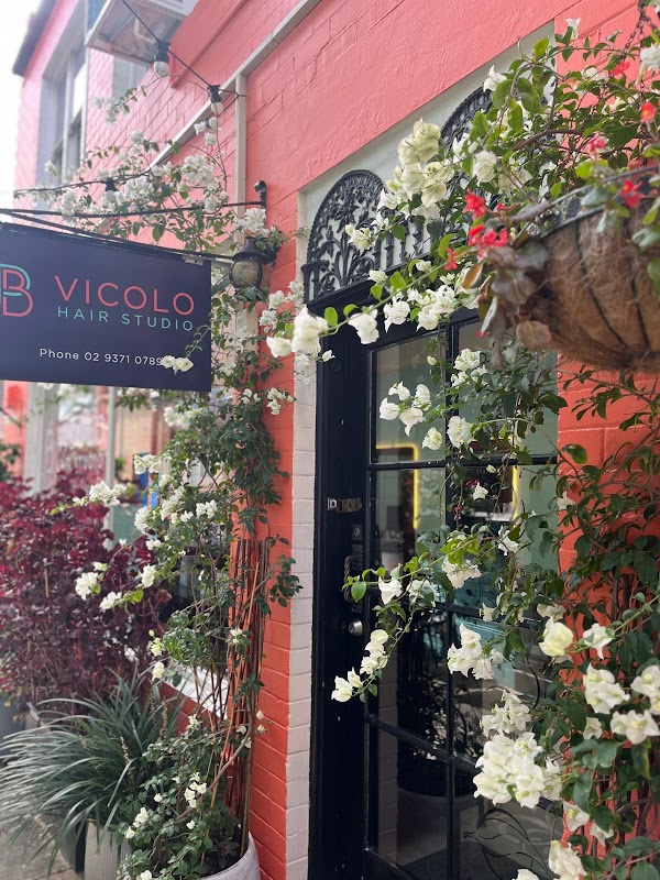 Vicolo Hair Studio