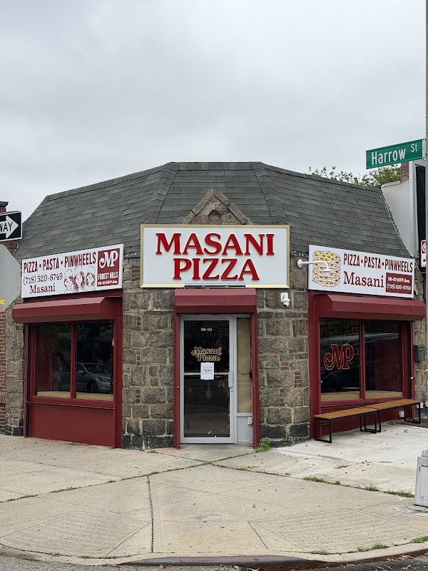 Masani Pizza