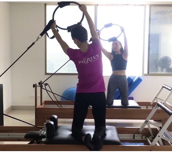 Pilates Poli de Zubiria 4