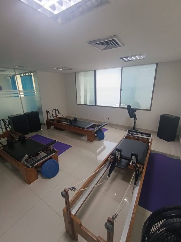 Pilates Poli de Zubiria 3